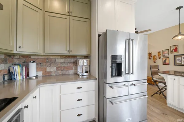 $529,900 | 410 West Brackenridge Street, Fort Wayne, IN 46802