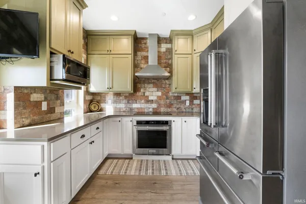 $529,900 | 410 West Brackenridge Street, Fort Wayne, IN 46802