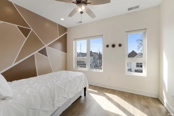 $519,900 | 410 West Brackenridge Street, Fort Wayne, IN 46802