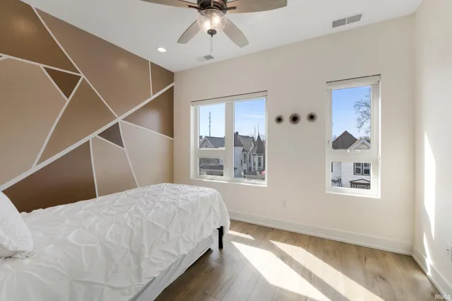 $529,900 | 410 West Brackenridge Street, Fort Wayne, IN 46802