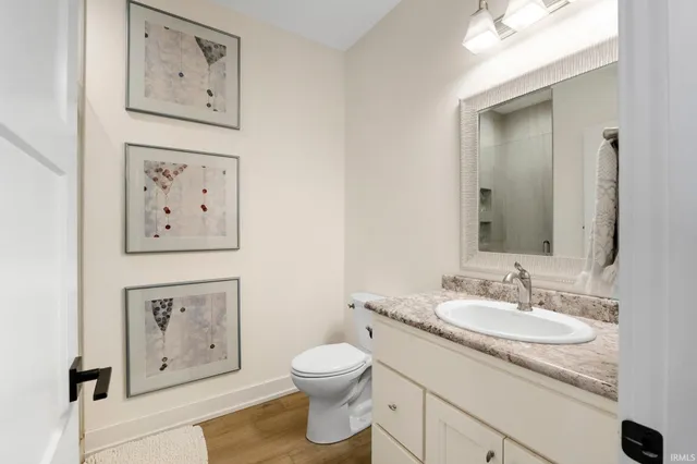 $529,900 | 410 West Brackenridge Street, Fort Wayne, IN 46802