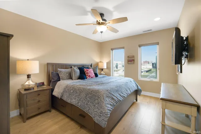 $529,900 | 410 West Brackenridge Street, Fort Wayne, IN 46802