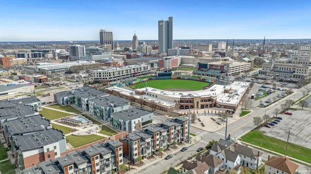 $529,900 | 410 West Brackenridge Street, Fort Wayne, IN 46802