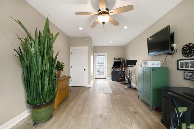 $529,900 | 410 West Brackenridge Street, Fort Wayne, IN 46802