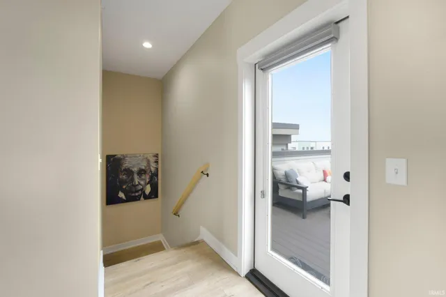 $529,900 | 410 West Brackenridge Street, Fort Wayne, IN 46802