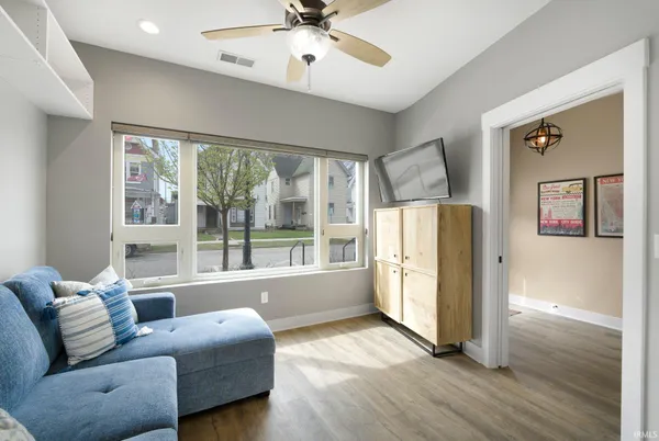 $529,900 | 410 West Brackenridge Street, Fort Wayne, IN 46802