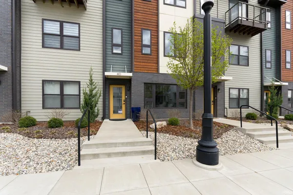 $529,900 | 410 West Brackenridge Street, Fort Wayne, IN 46802