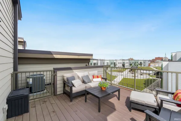 $529,900 | 410 West Brackenridge Street, Fort Wayne, IN 46802