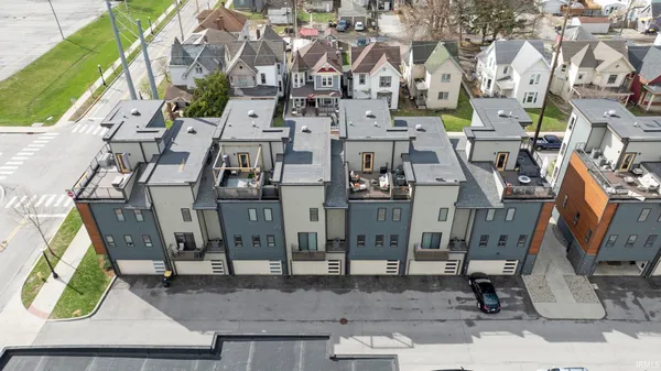 $529,900 | 410 West Brackenridge Street, Fort Wayne, IN 46802