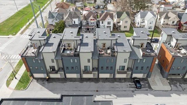 $529,900 | 410 West Brackenridge Street, Fort Wayne, IN 46802