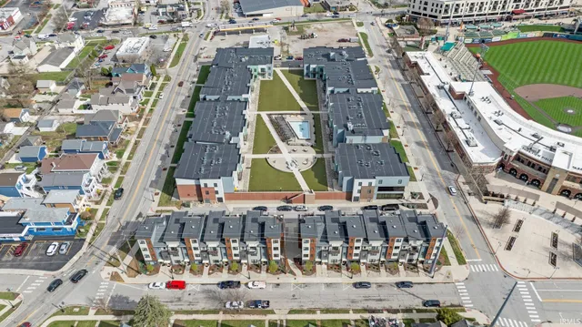 $529,900 | 410 West Brackenridge Street, Fort Wayne, IN 46802