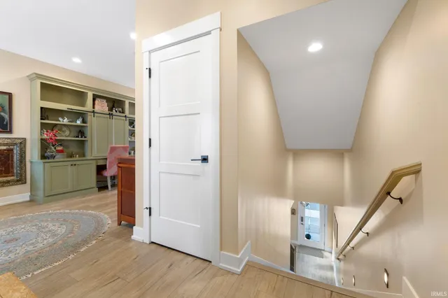 $529,900 | 410 West Brackenridge Street, Fort Wayne, IN 46802