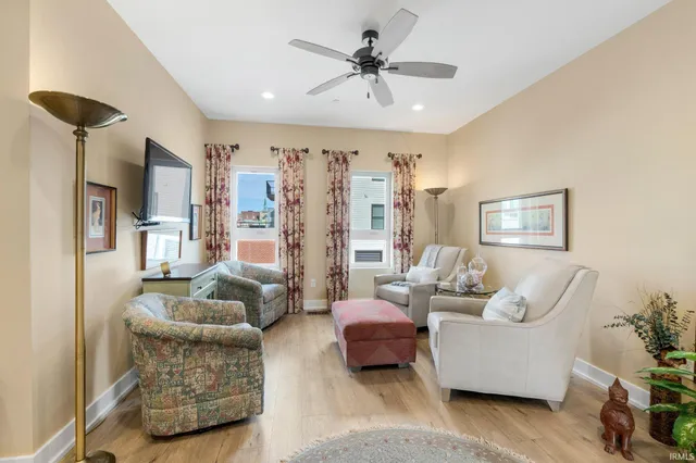 $529,900 | 410 West Brackenridge Street, Fort Wayne, IN 46802