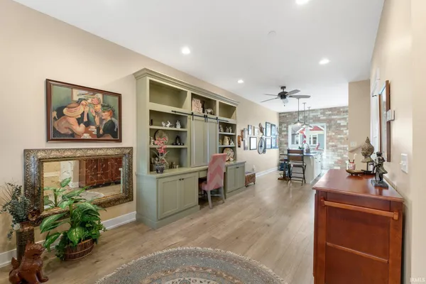 $529,900 | 410 West Brackenridge Street, Fort Wayne, IN 46802