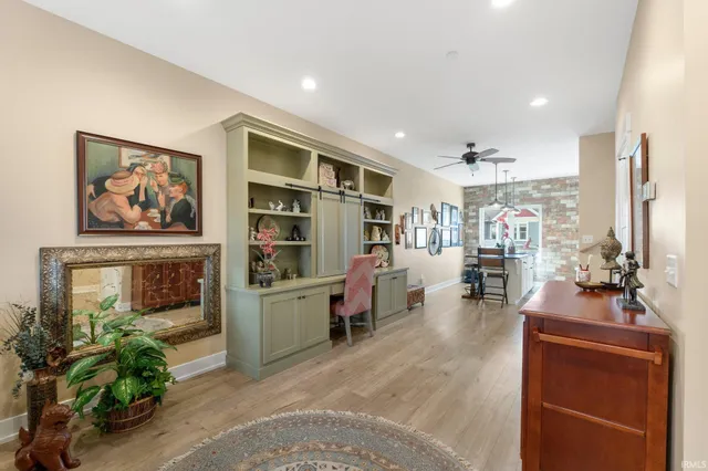 $529,900 | 410 West Brackenridge Street, Fort Wayne, IN 46802