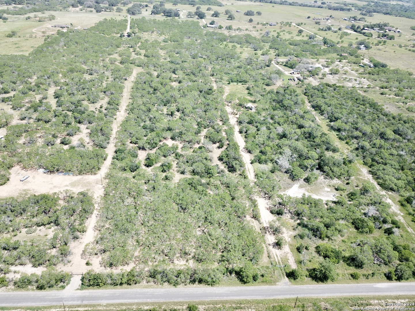 Tbd Dairy Road Pleasanton, TX 78064 - Photo 33 of 34
