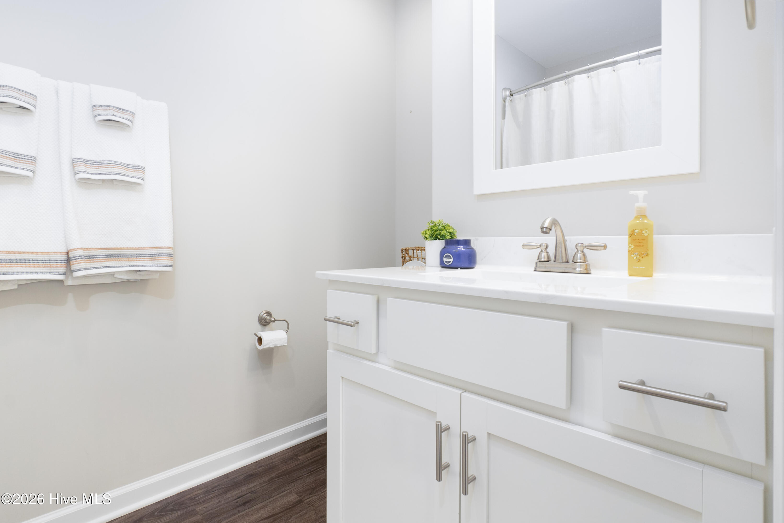 175 Old Murdoch Road, Unit 303 Morehead City, NC 28570 - Photo 16 of 21
