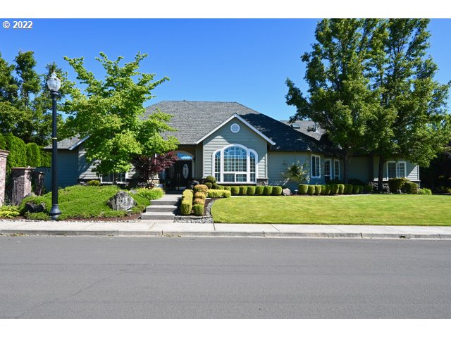 17206 Northeast 30th Place Ridgefield, WA 98642 - Photo 1 of 32 Gallery Image 1