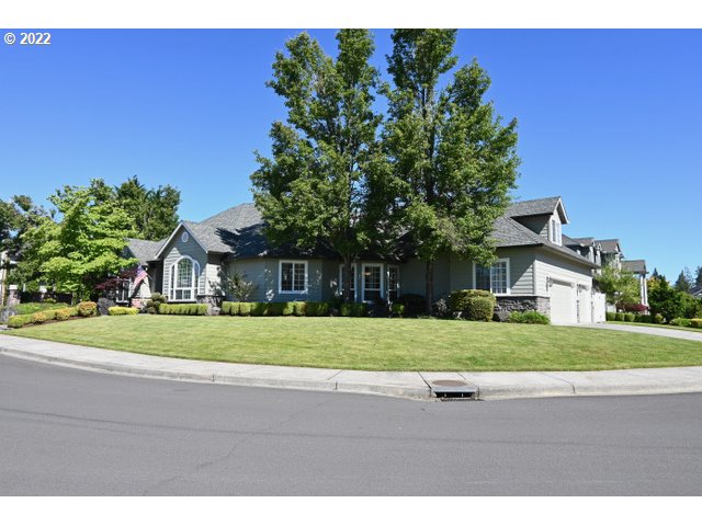 17206 Northeast 30th Place Ridgefield, WA 98642 - Photo 2 of 32 Gallery Image 2