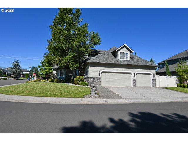 17206 Northeast 30th Place Ridgefield, WA 98642 - Photo 3 of 32 Gallery Image 3