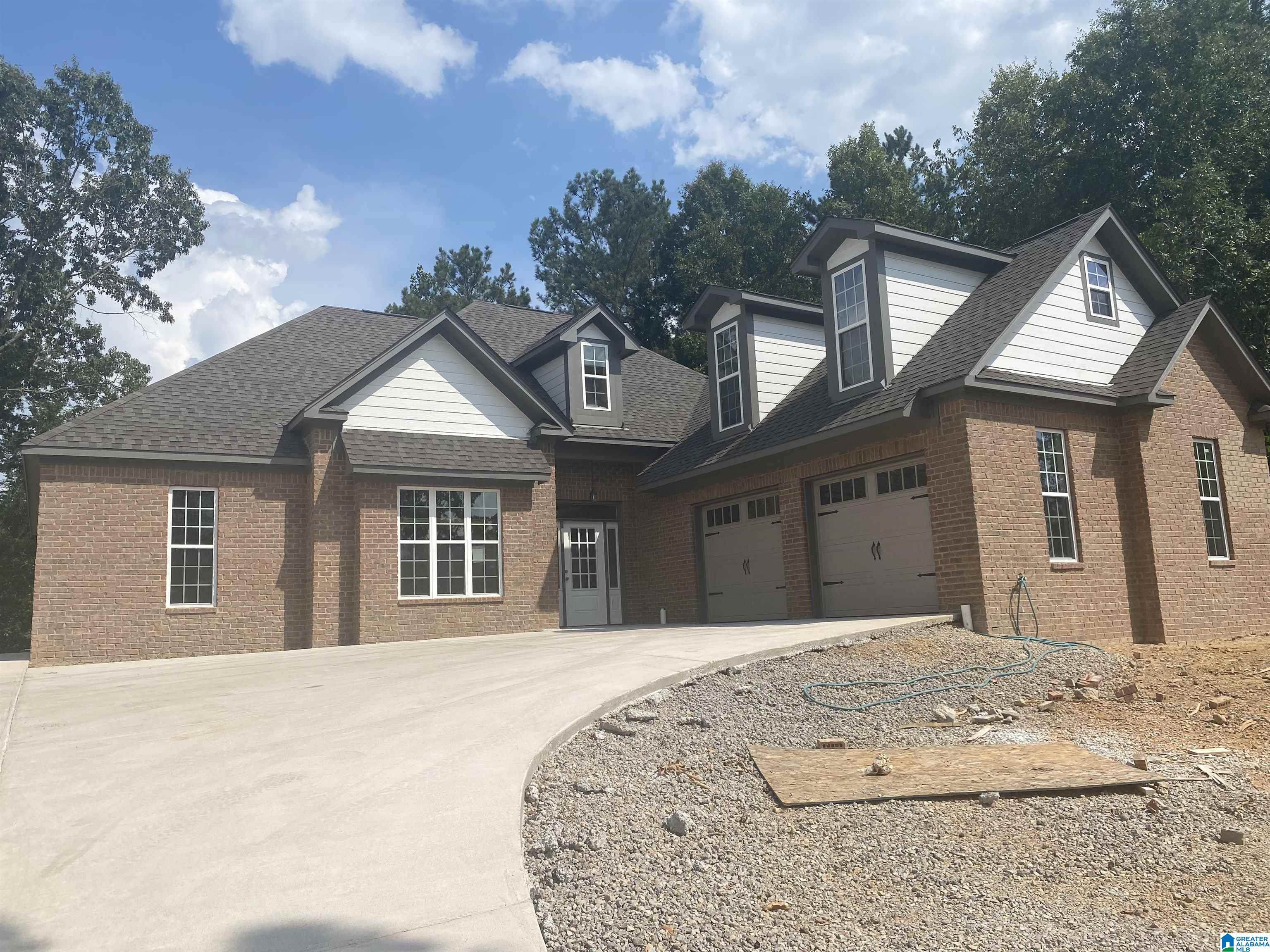 3652 Vanderbilt Way Fultondale, AL 35068 - Photo 1 of 8
