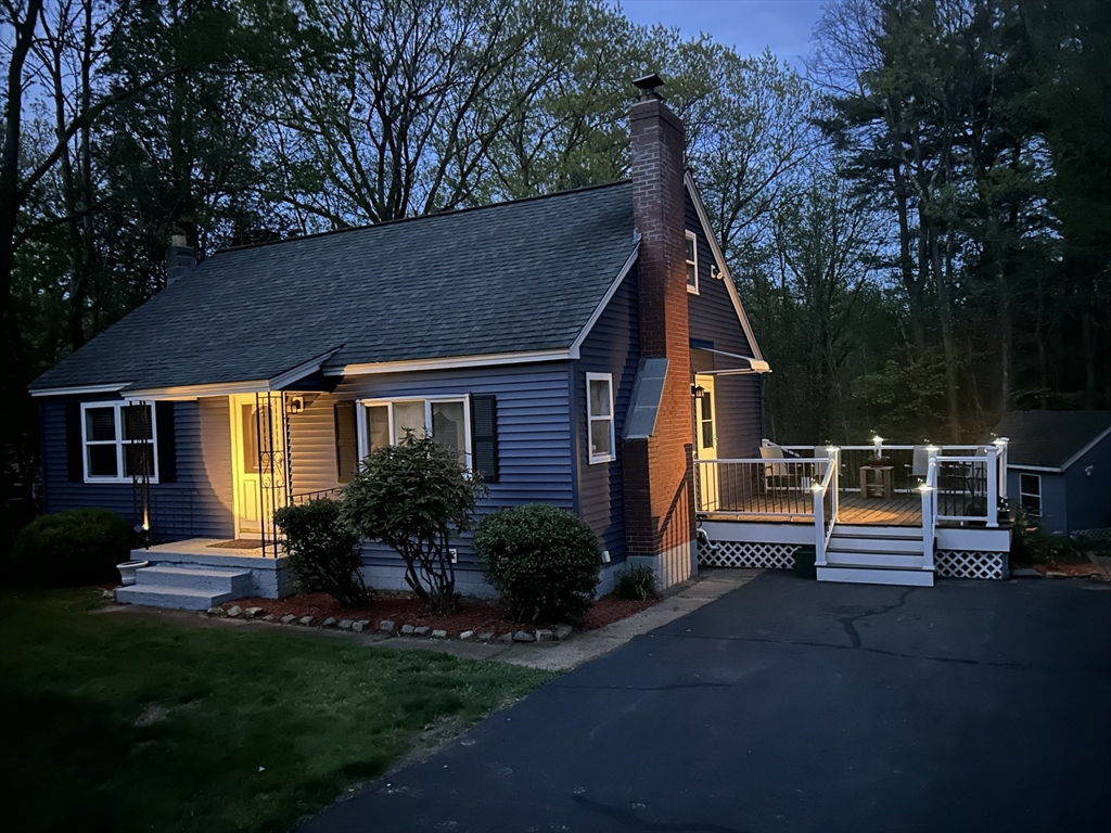 39 North Common Road Westminster, MA 01473 - Photo 37 of 37