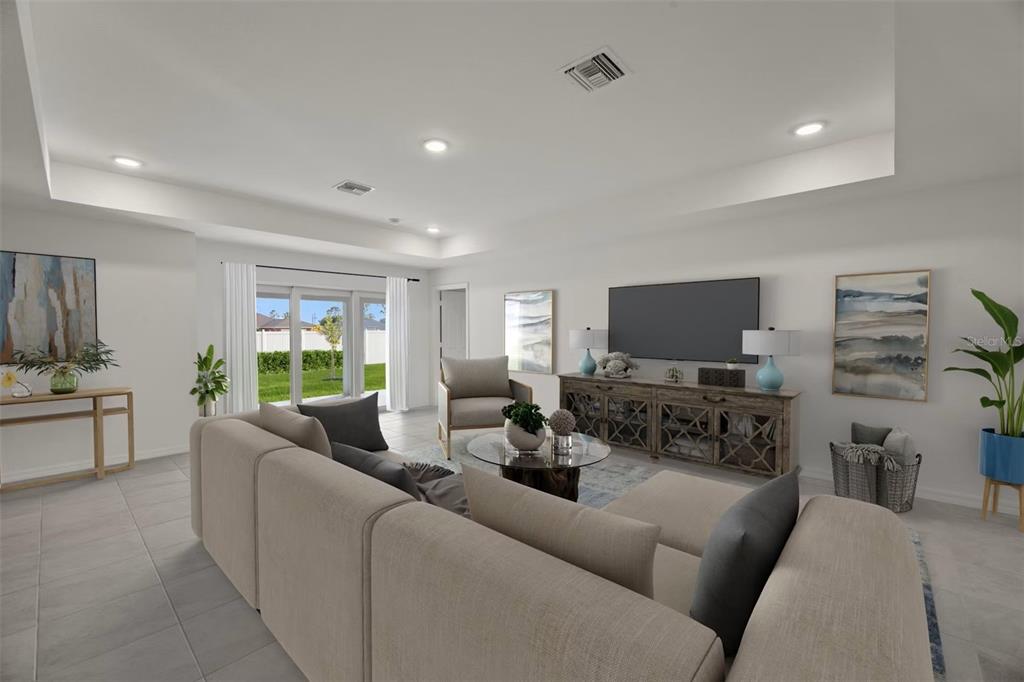 1243 Rizzo Street Port Charlotte, FL 33952 - Photo 3 of 16 Gallery Image 3