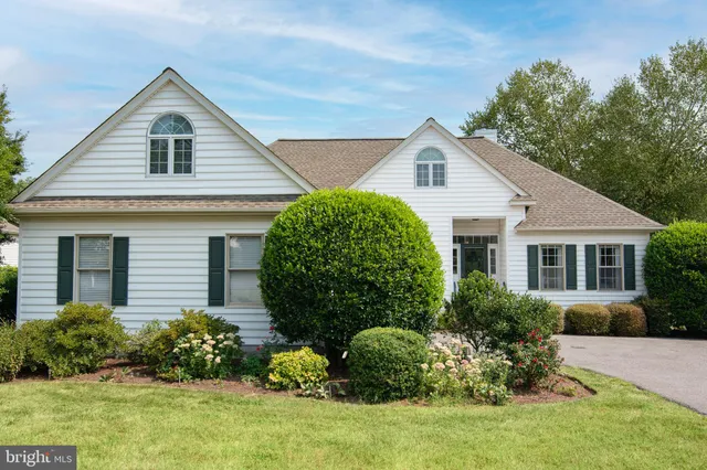 $575,000 | 28642 Clubhouse Drive, Easton, MD 21601