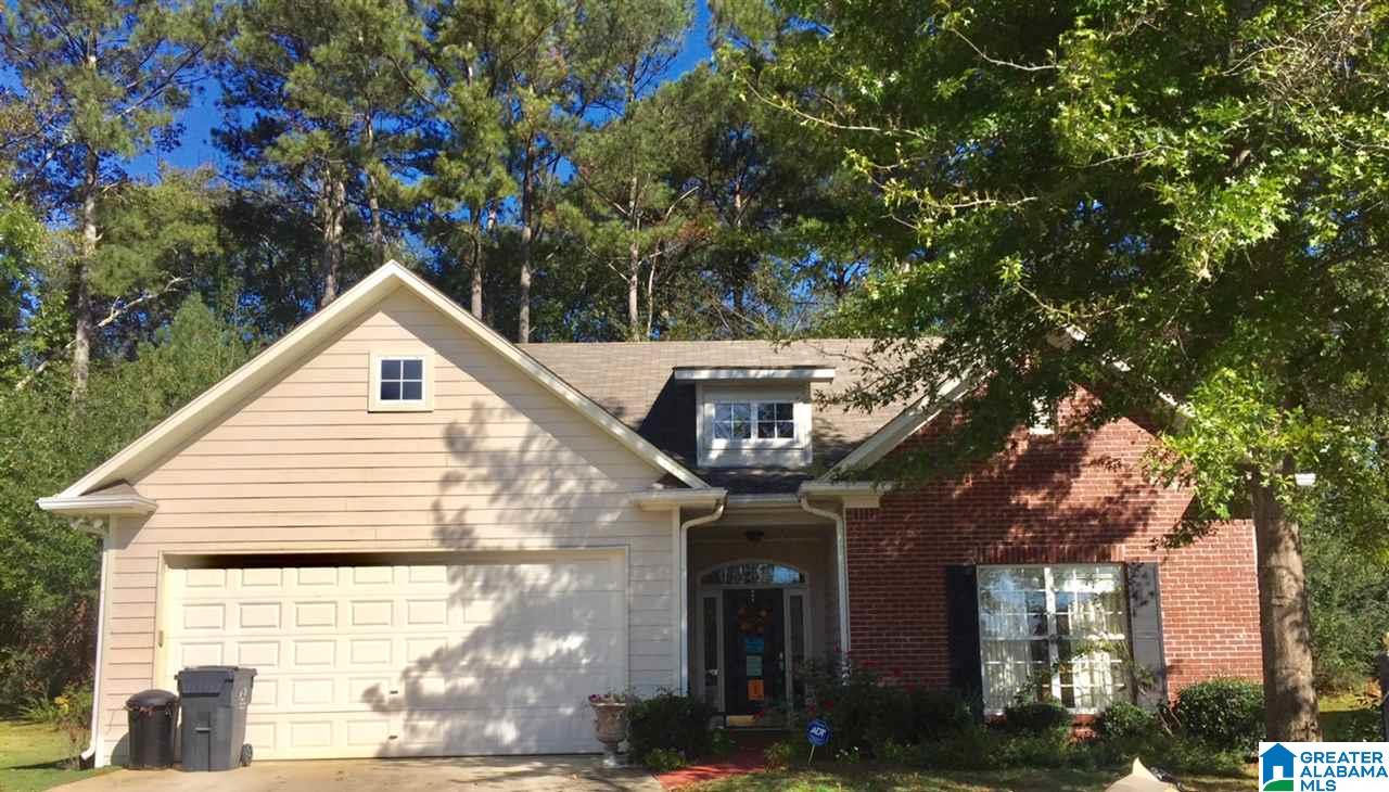 1916 Kent Circle Leeds, AL 35094 - Photo 1 of 1