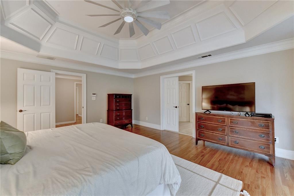 4871 Tarry Post Lane Suwanee, GA 30024 - Photo 52 of 131