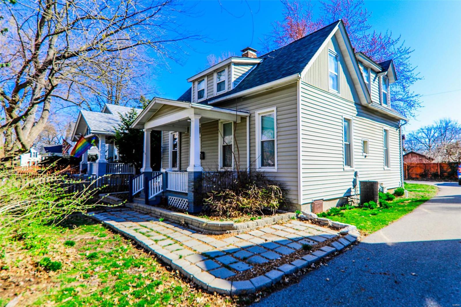 810 Troy Road Edwardsville, IL 62025 - Photo 1 of 24 Gallery Image 1