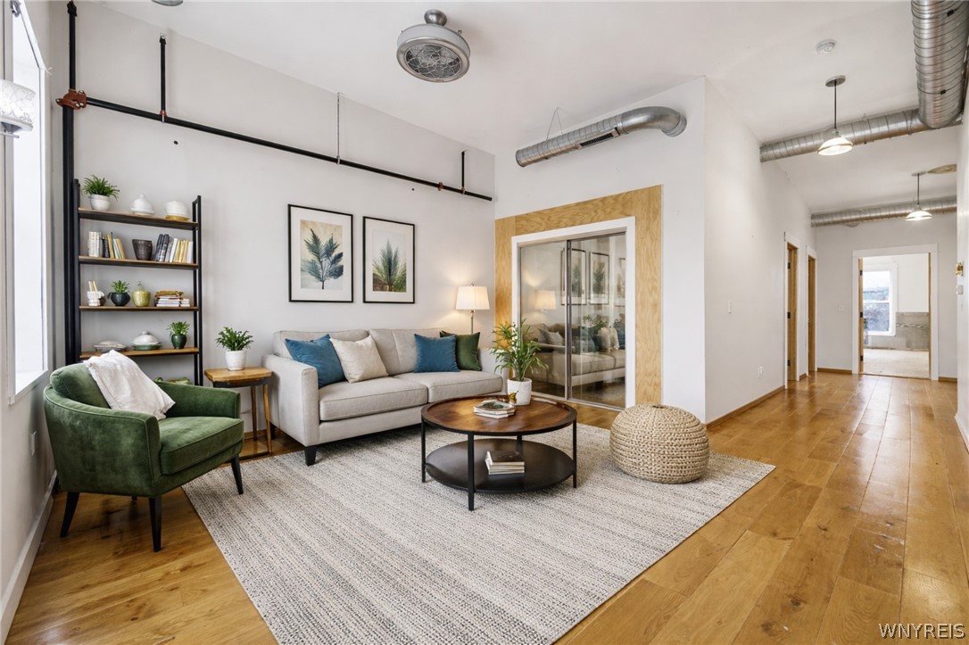 110 Genesee Street Buffalo, NY 14203 - Photo 16 of 27 virtually staged