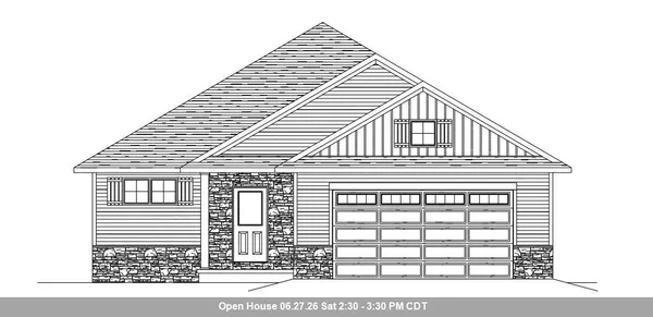 $419,900 | 2105 Golden Gate Drive, Appleton, WI 54913