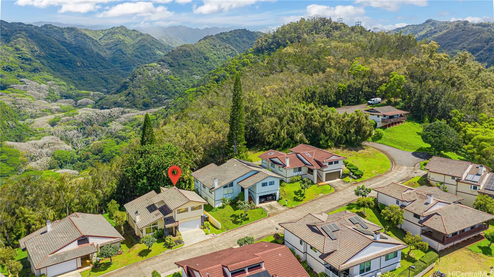 98-1421 Onikiniki Place, Unit 5 Aiea, HI 96701 - Photo 23 of 25