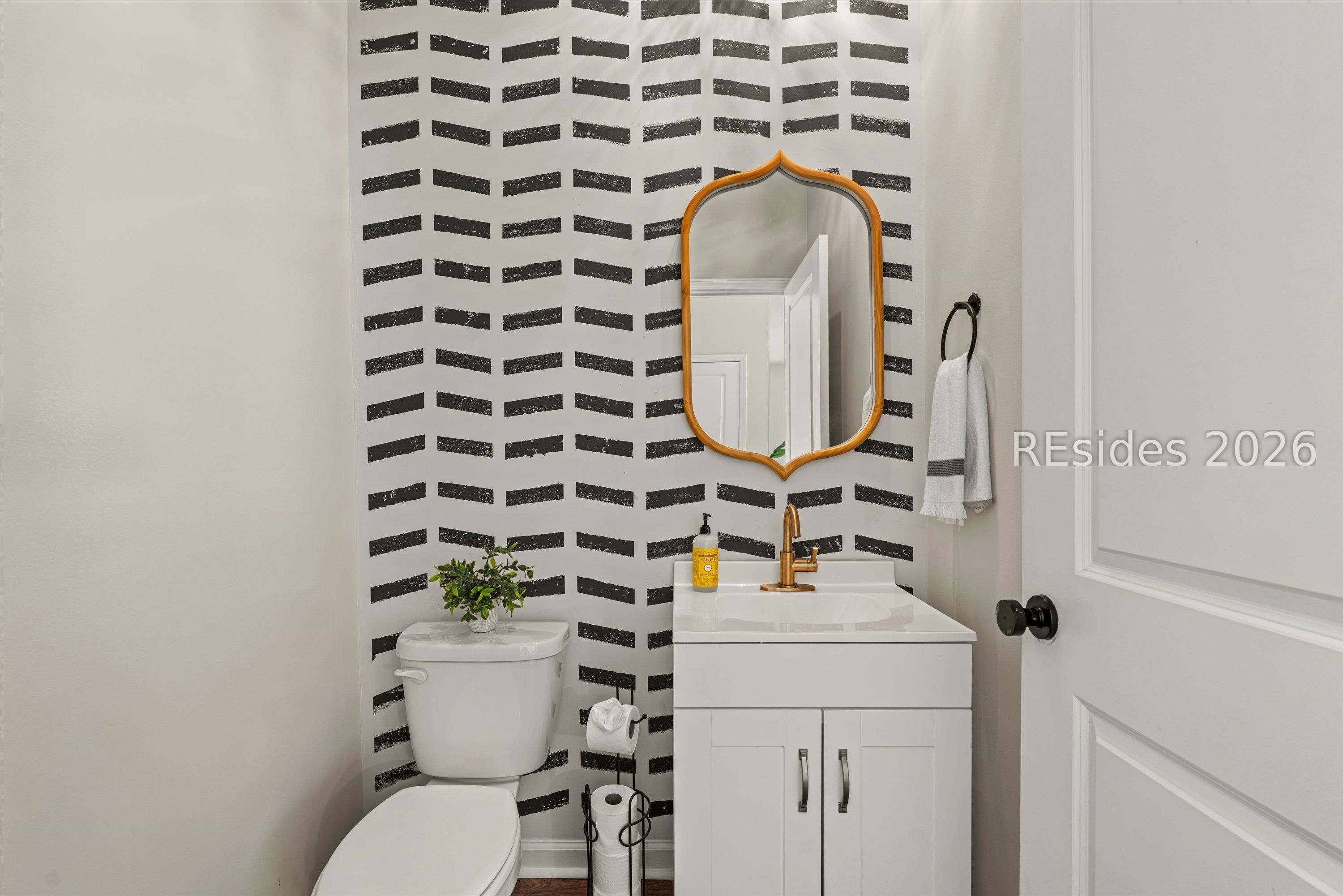 49 Cedar View Circle Bluffton, SC 29909 - Photo 7 of 55 Half Bath
