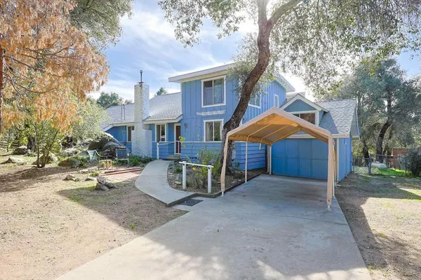 $599,900 | 25077 Manzanita Lane, Descanso, CA 91916