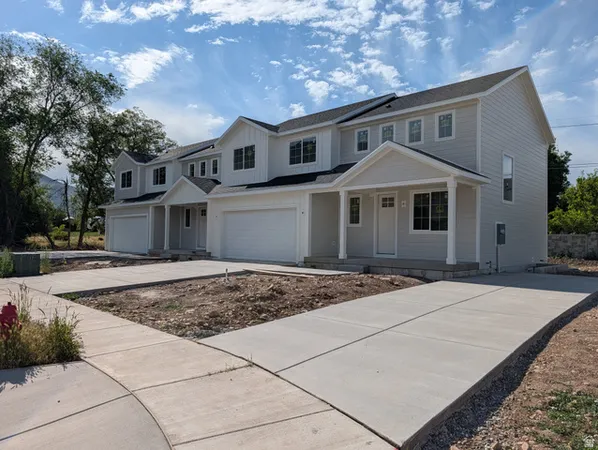 $649,000 | 630 East 800 S Street, Springville, UT 84663