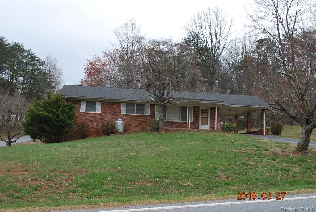 742 Fairview Road Marion, NC 28752 - Photo 1 of 22