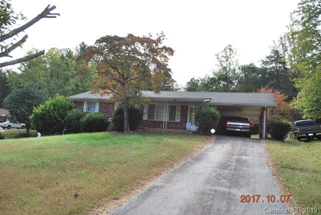 742 Fairview Road Marion, NC 28752 - Photo 21 of 22