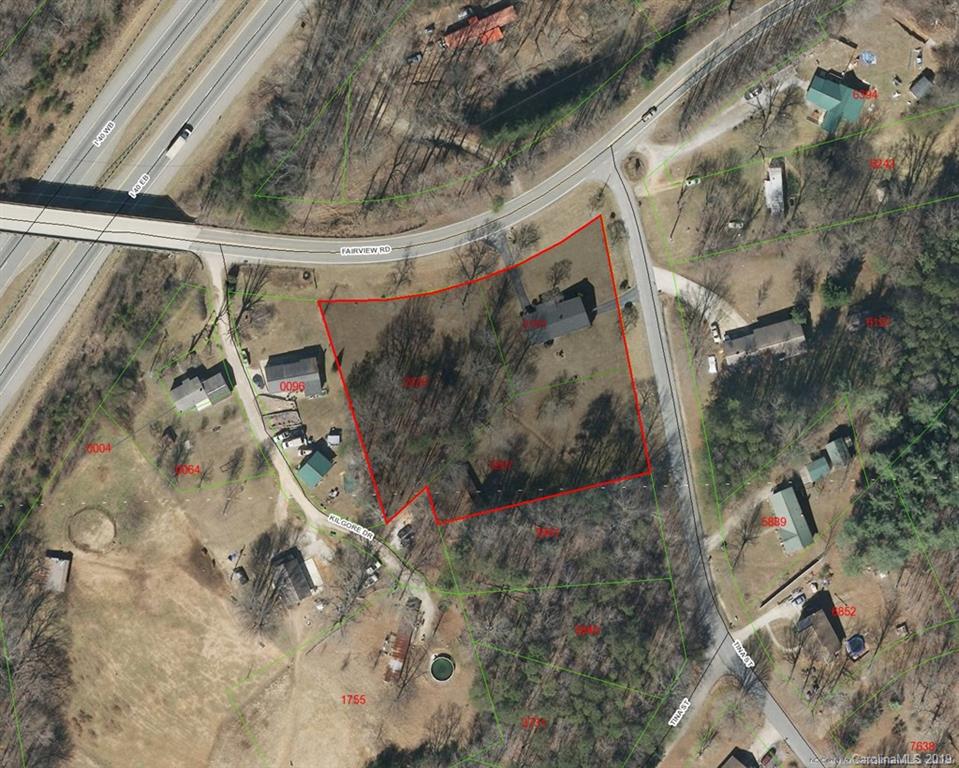 742 Fairview Road Marion, NC 28752 - Photo 22 of 22
