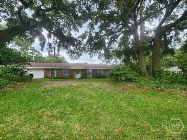 $2,500 | 311 Holly Hill Road, Savannah, GA 31410