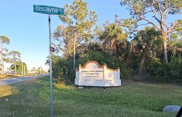 $16,500 | 14006 Larson Avenue, Port Charlotte, FL 33953