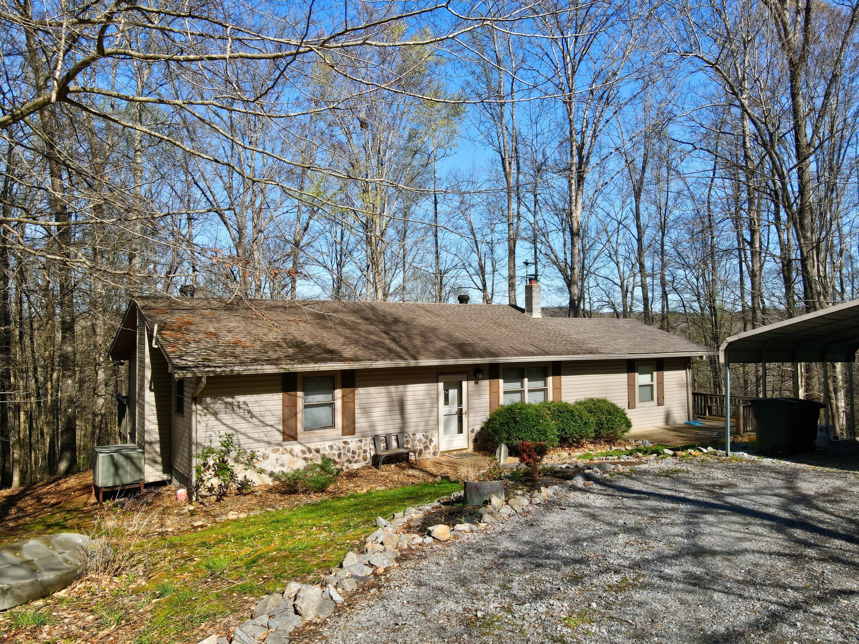462 County Road 61 Riceville, TN 37370 - Photo 1 of 64 04_DJI_0460_1_2_mls