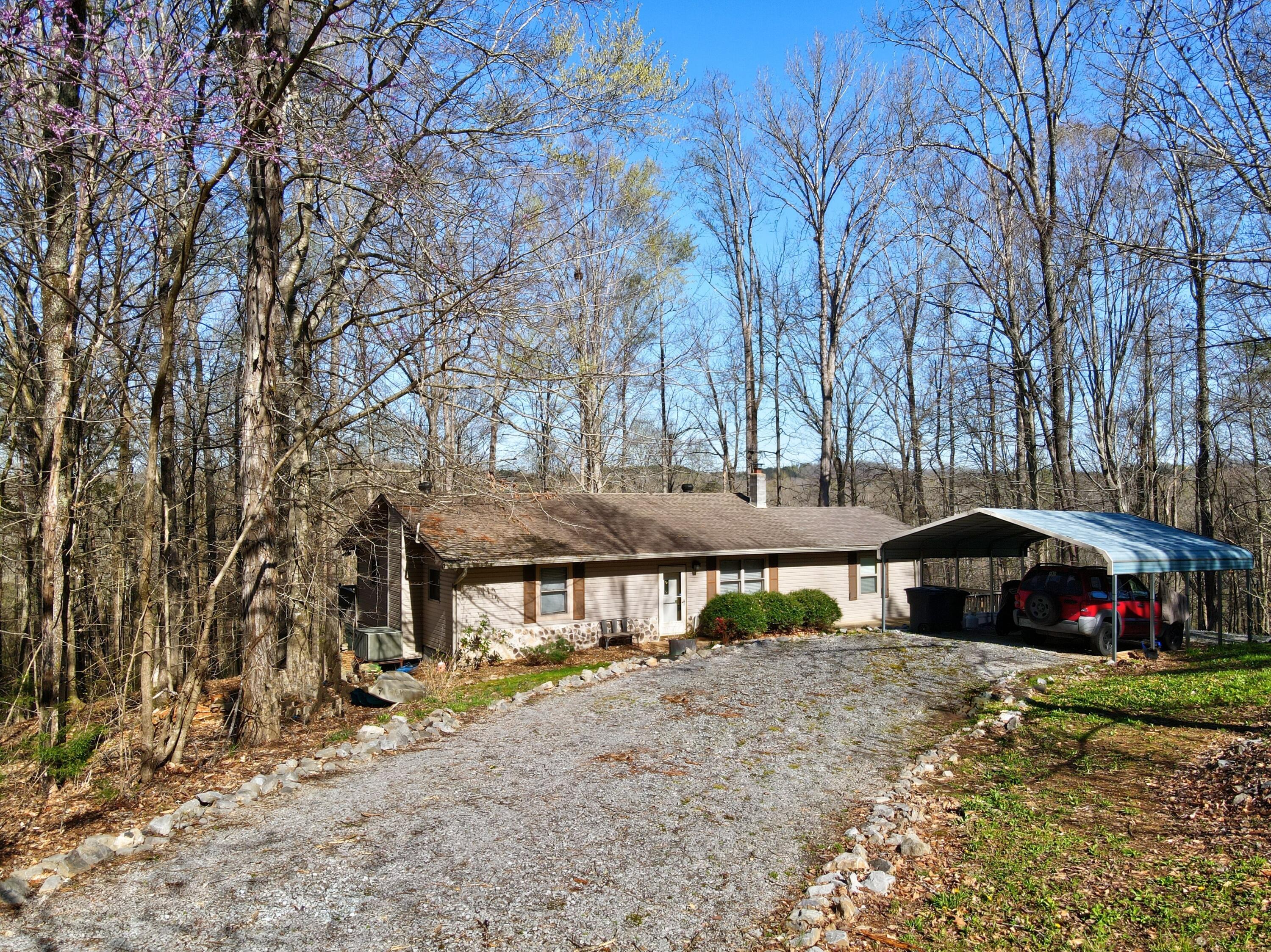 462 County Road 61 Riceville, TN 37370 - Photo 3 of 64 02_DJI_0451_2_3_mls