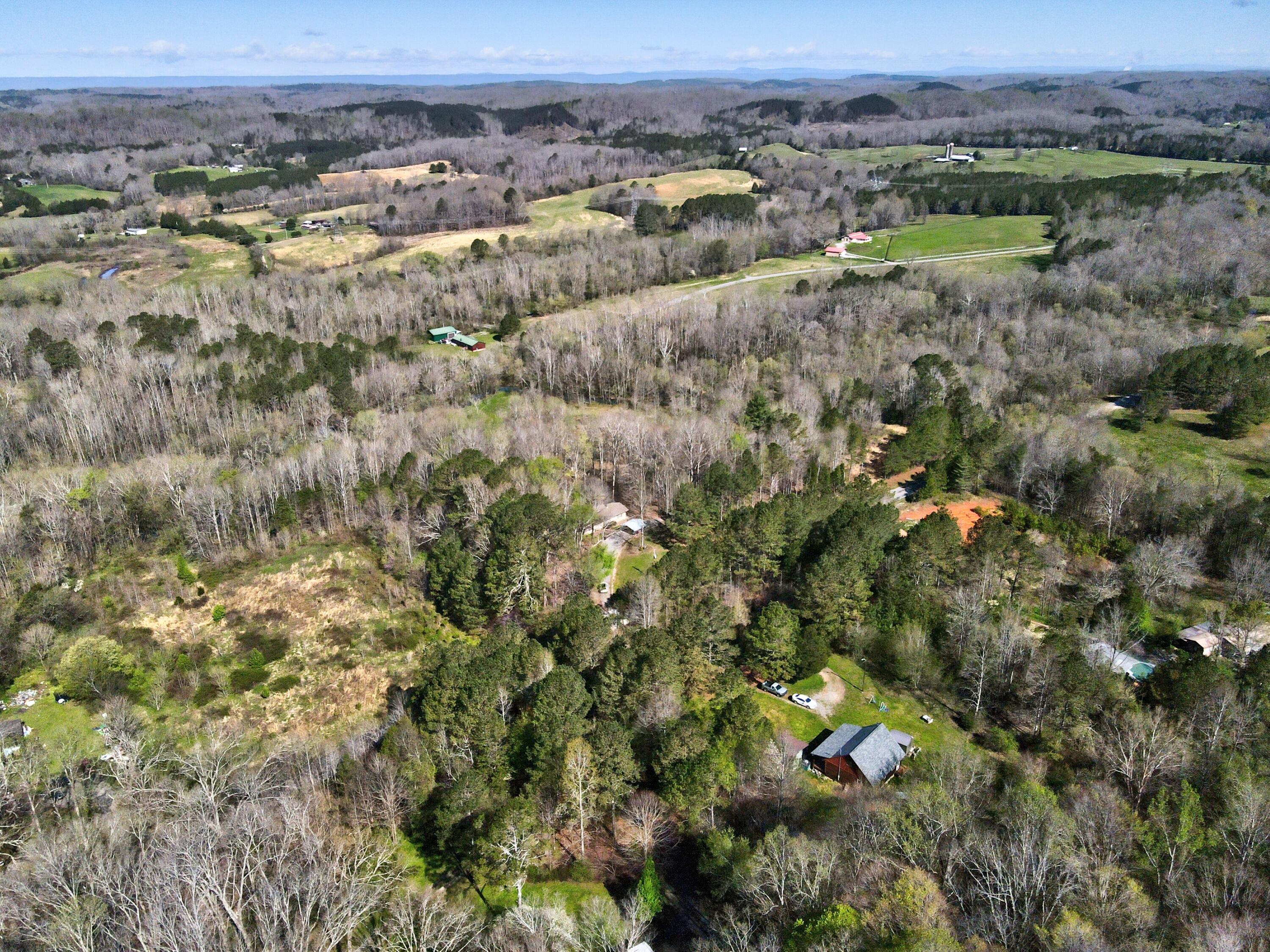 462 County Road 61 Riceville, TN 37370 - Photo 38 of 64 38_DJI_0617_8_9_mls