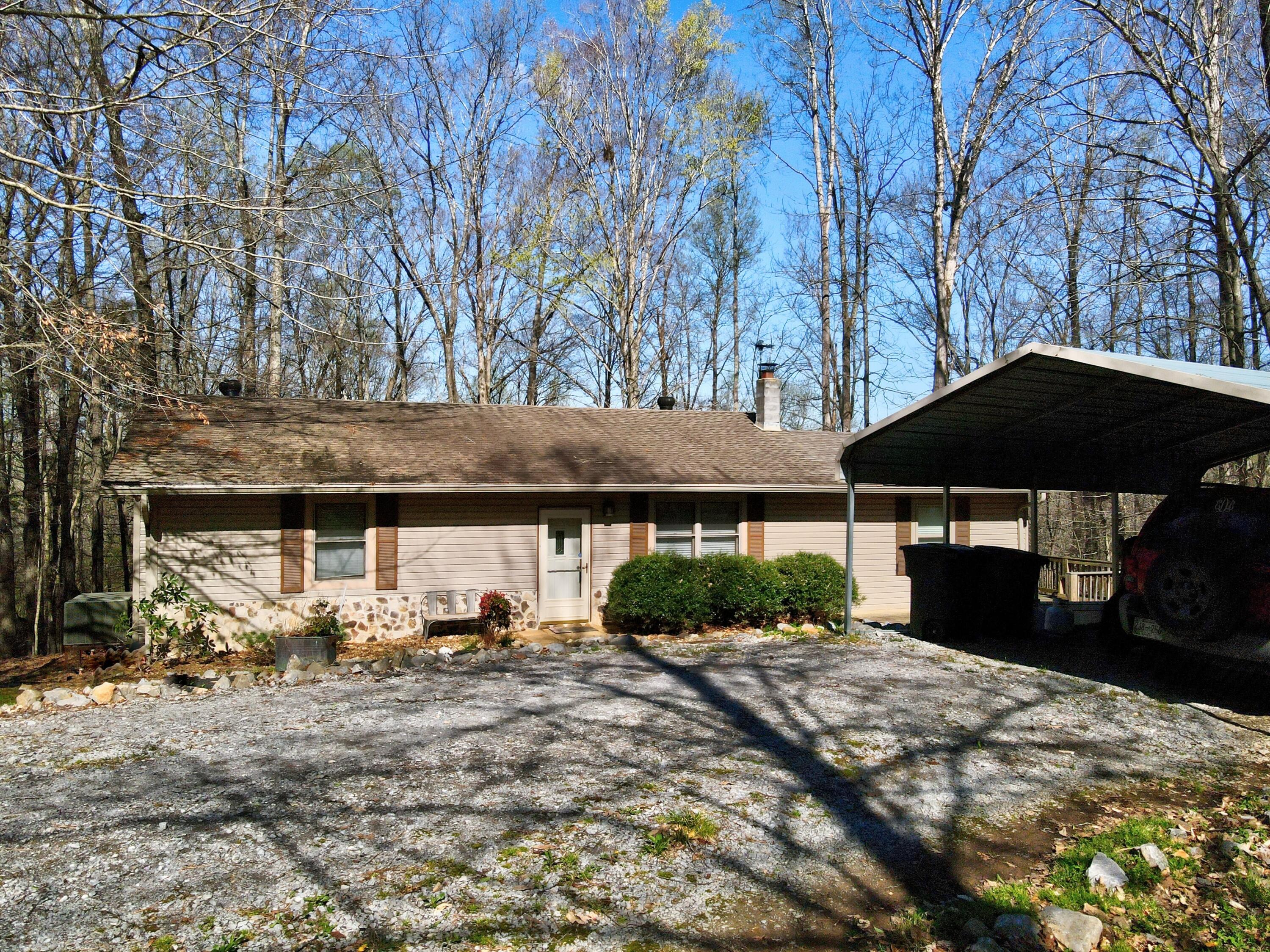 462 County Road 61 Riceville, TN 37370 - Photo 4 of 64 03_DJI_0566_7_8_mls