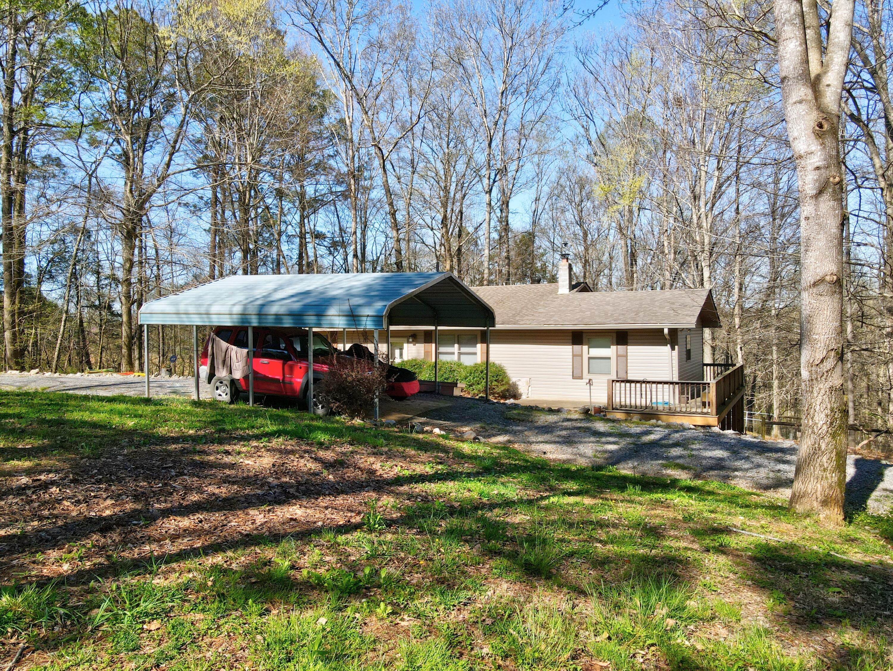 462 County Road 61 Riceville, TN 37370 - Photo 7 of 64 07_DJI_0503_4_5_mls