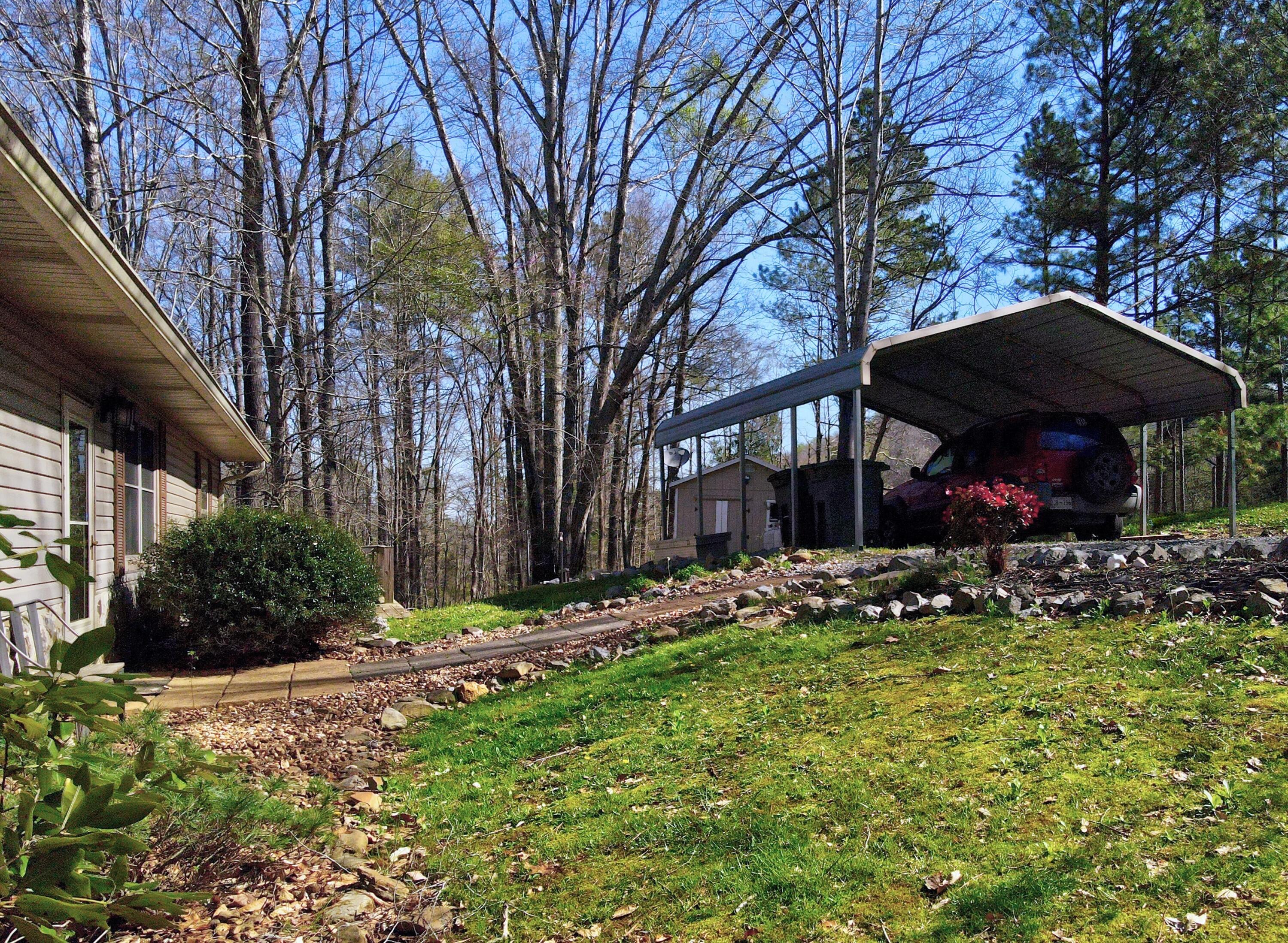 462 County Road 61 Riceville, TN 37370 - Photo 8 of 64 08_DJI_0563_4_5_mls