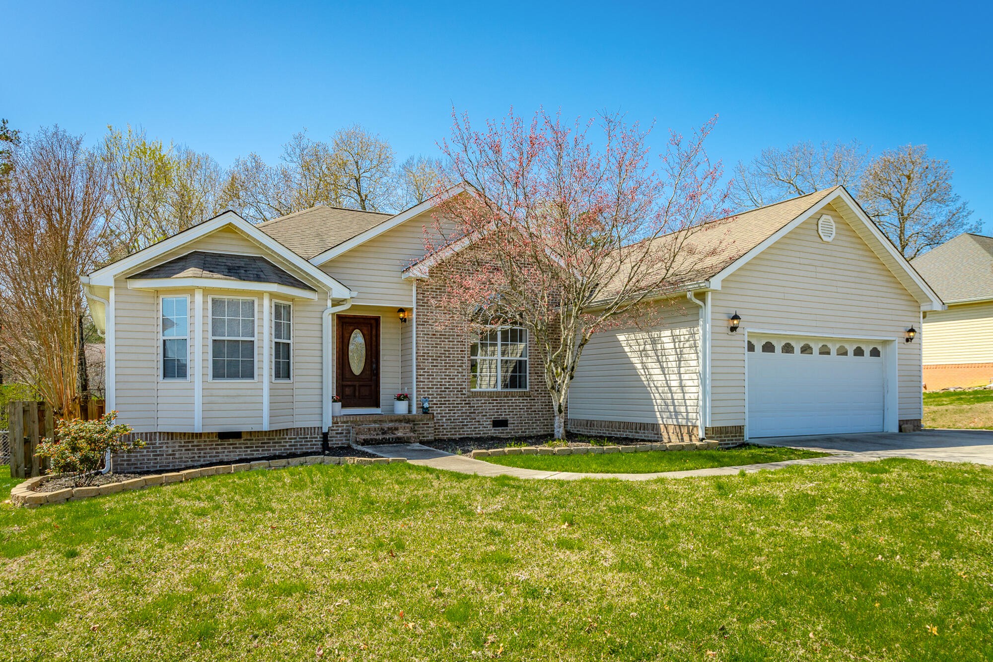 10280 Fielding Road Ooltewah, TN 37363 - Photo 2 of 61 Gallery Image 2