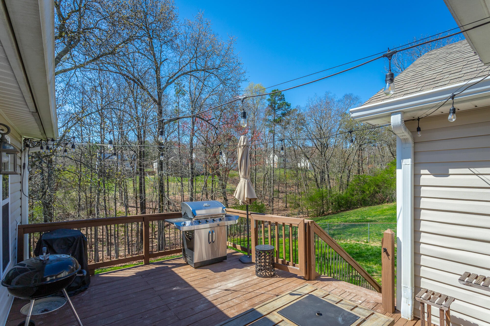 10280 Fielding Road Ooltewah, TN 37363 - Photo 38 of 61 Gallery Image 38